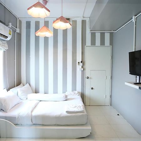Meroom Phuket Εξωτερικό φωτογραφία