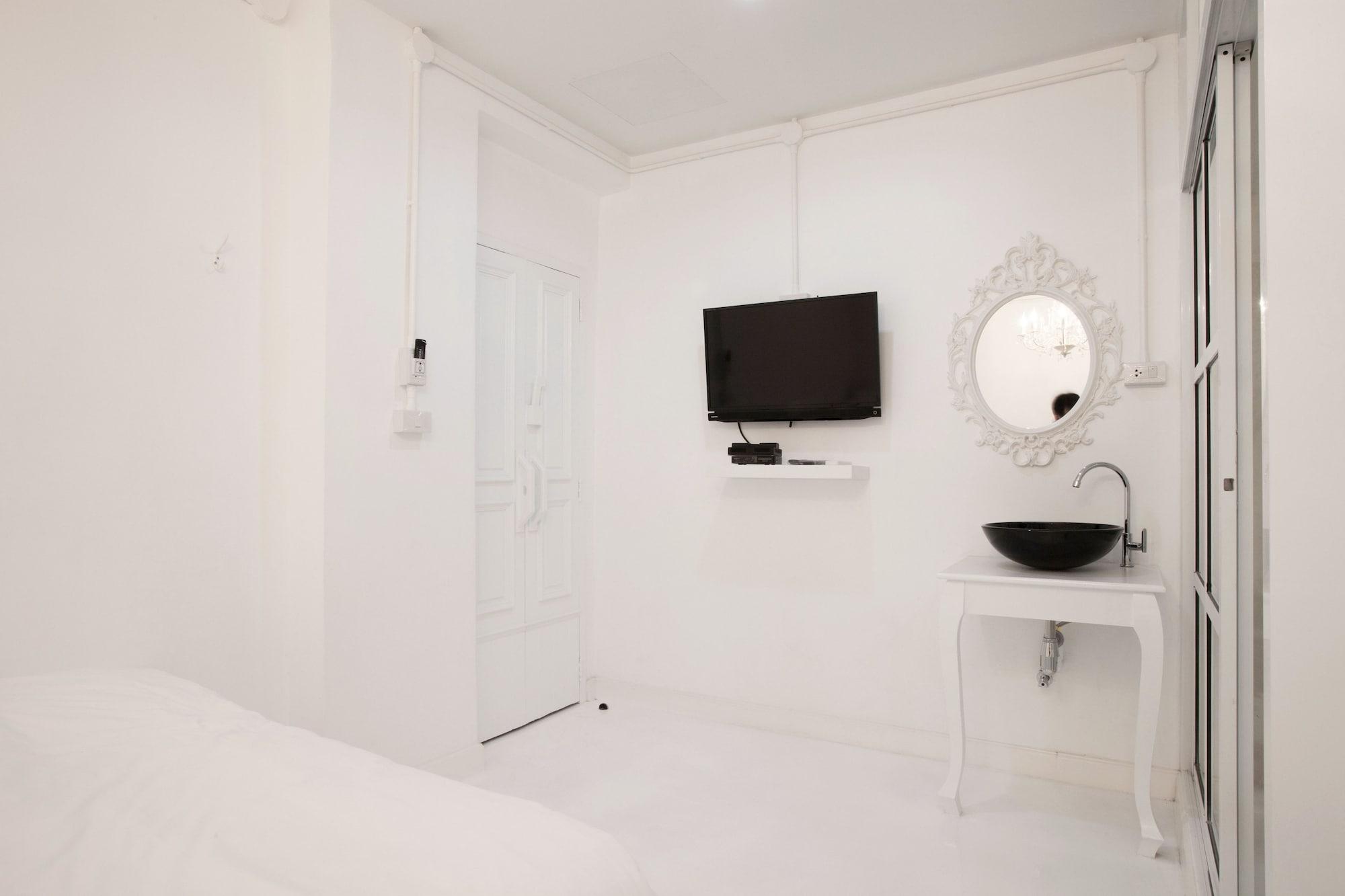 Meroom Phuket Εξωτερικό φωτογραφία