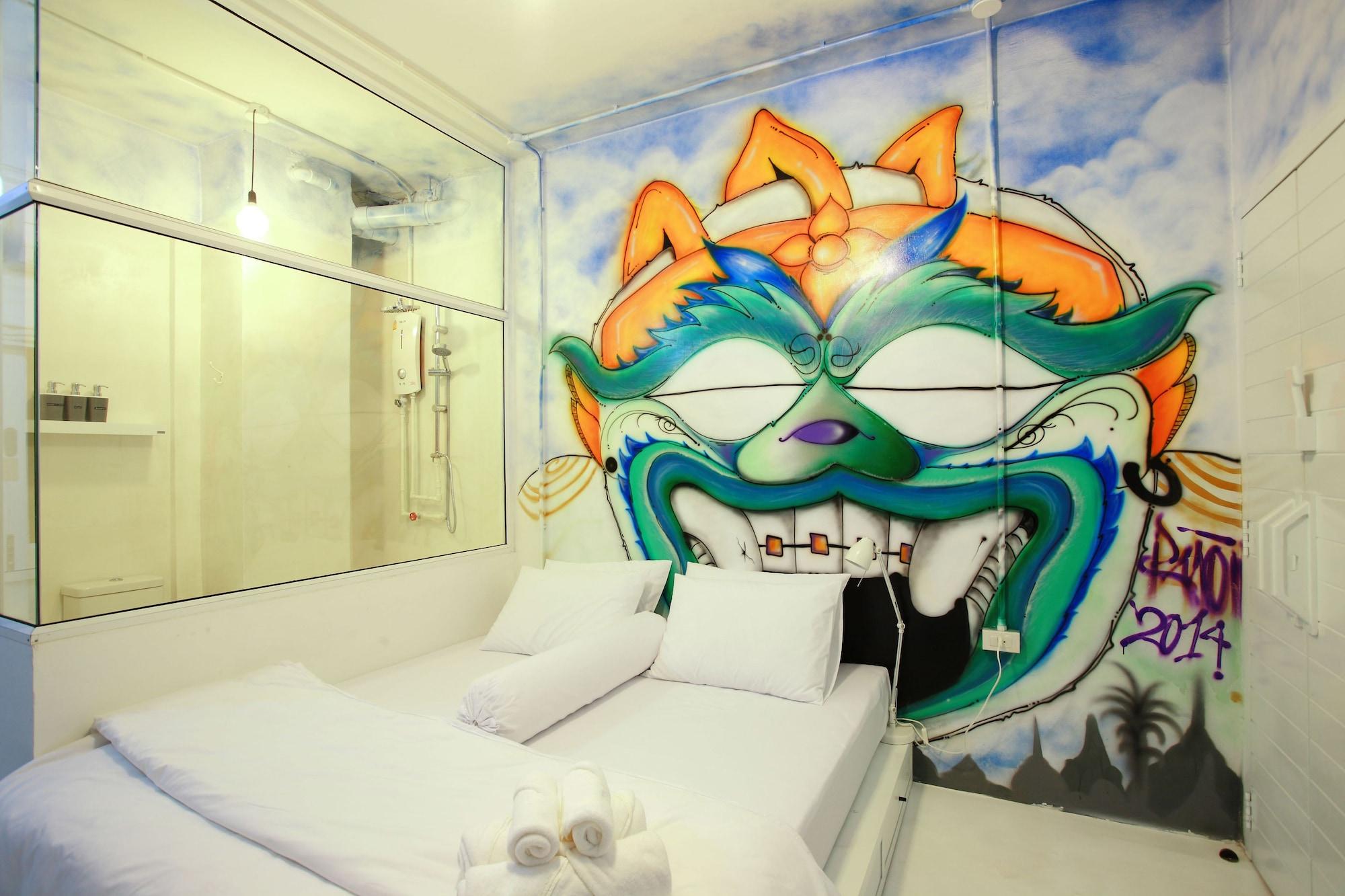 Meroom Phuket Εξωτερικό φωτογραφία