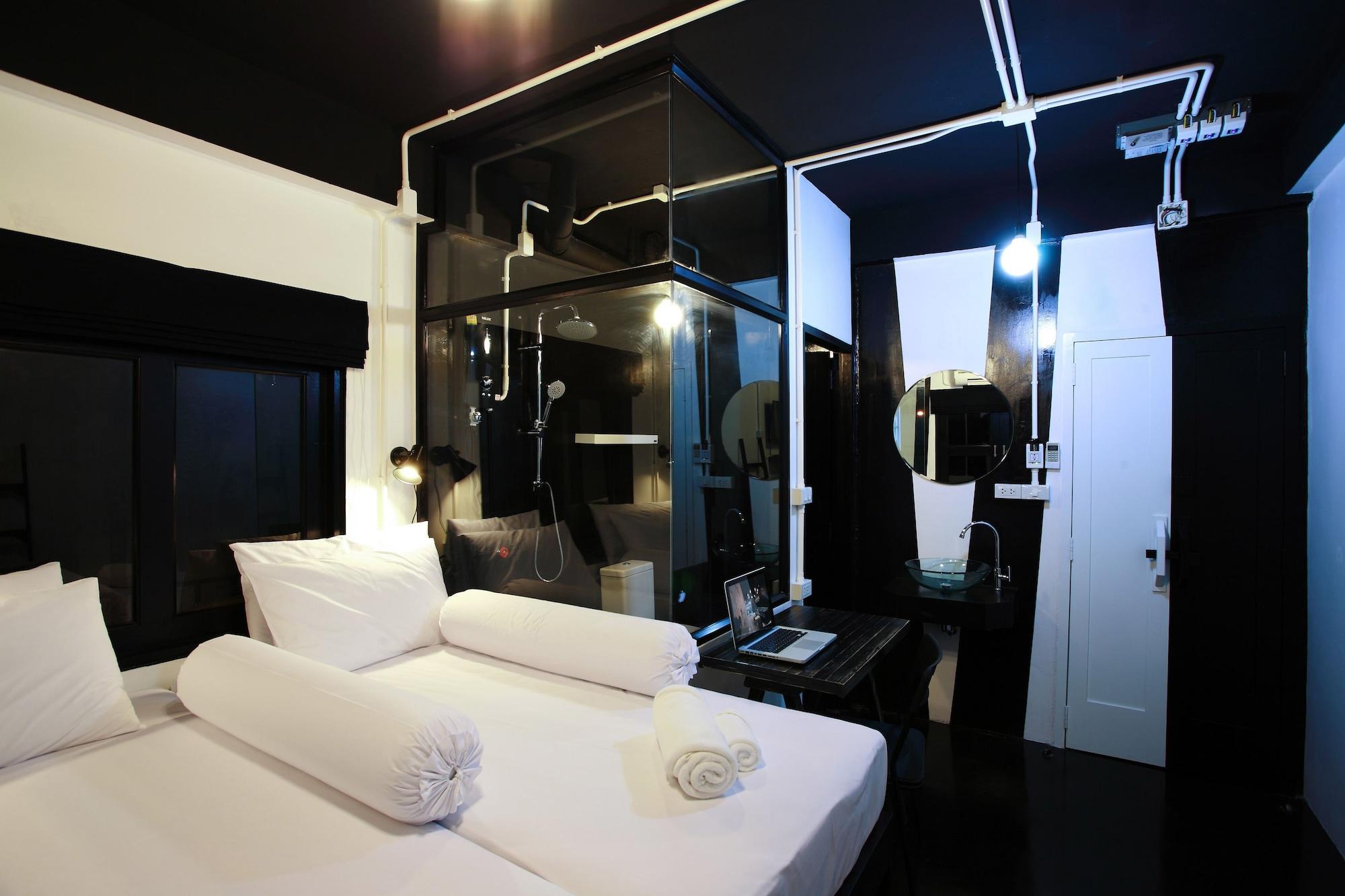 Meroom Phuket Εξωτερικό φωτογραφία