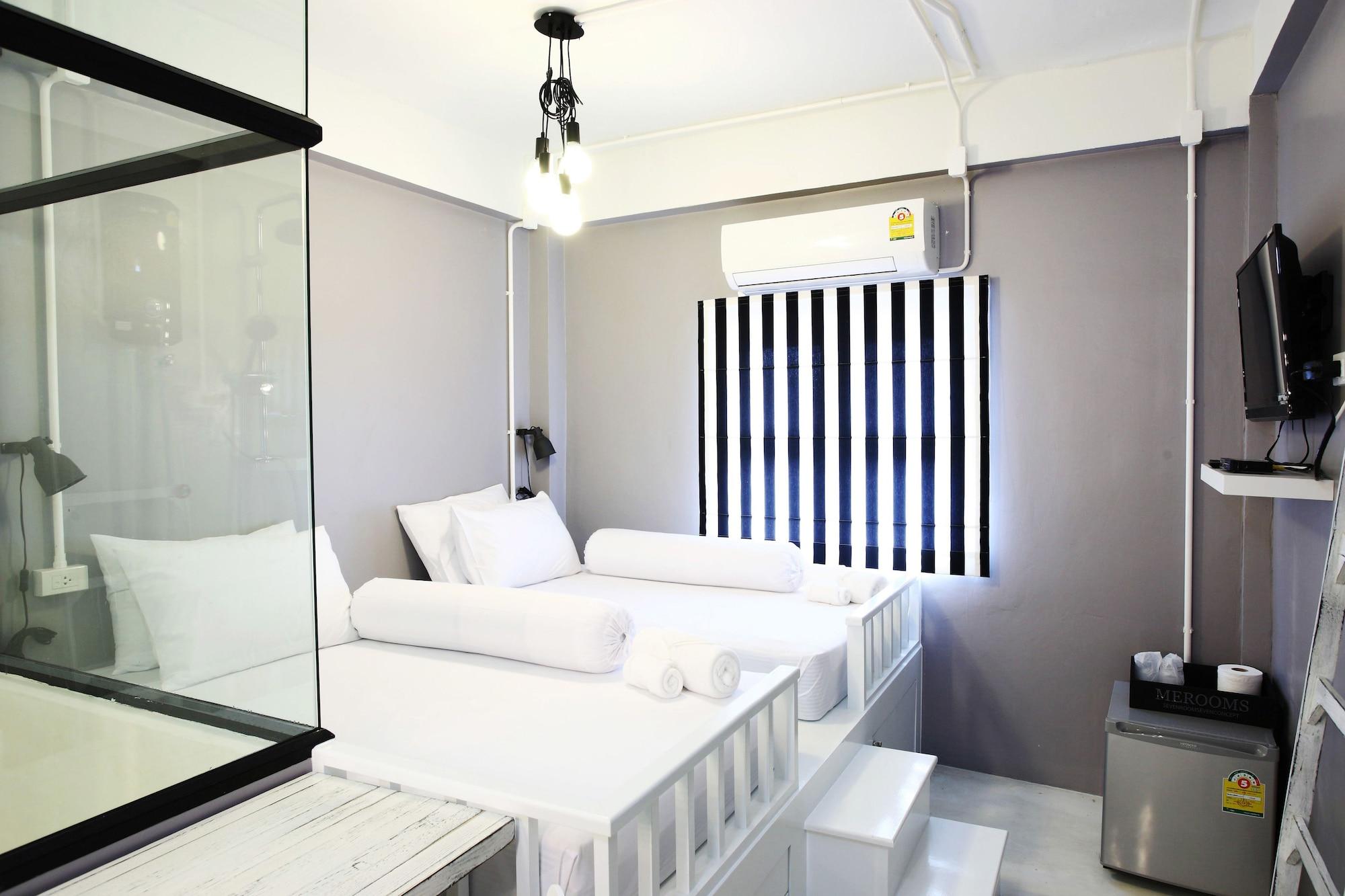 Meroom Phuket Εξωτερικό φωτογραφία