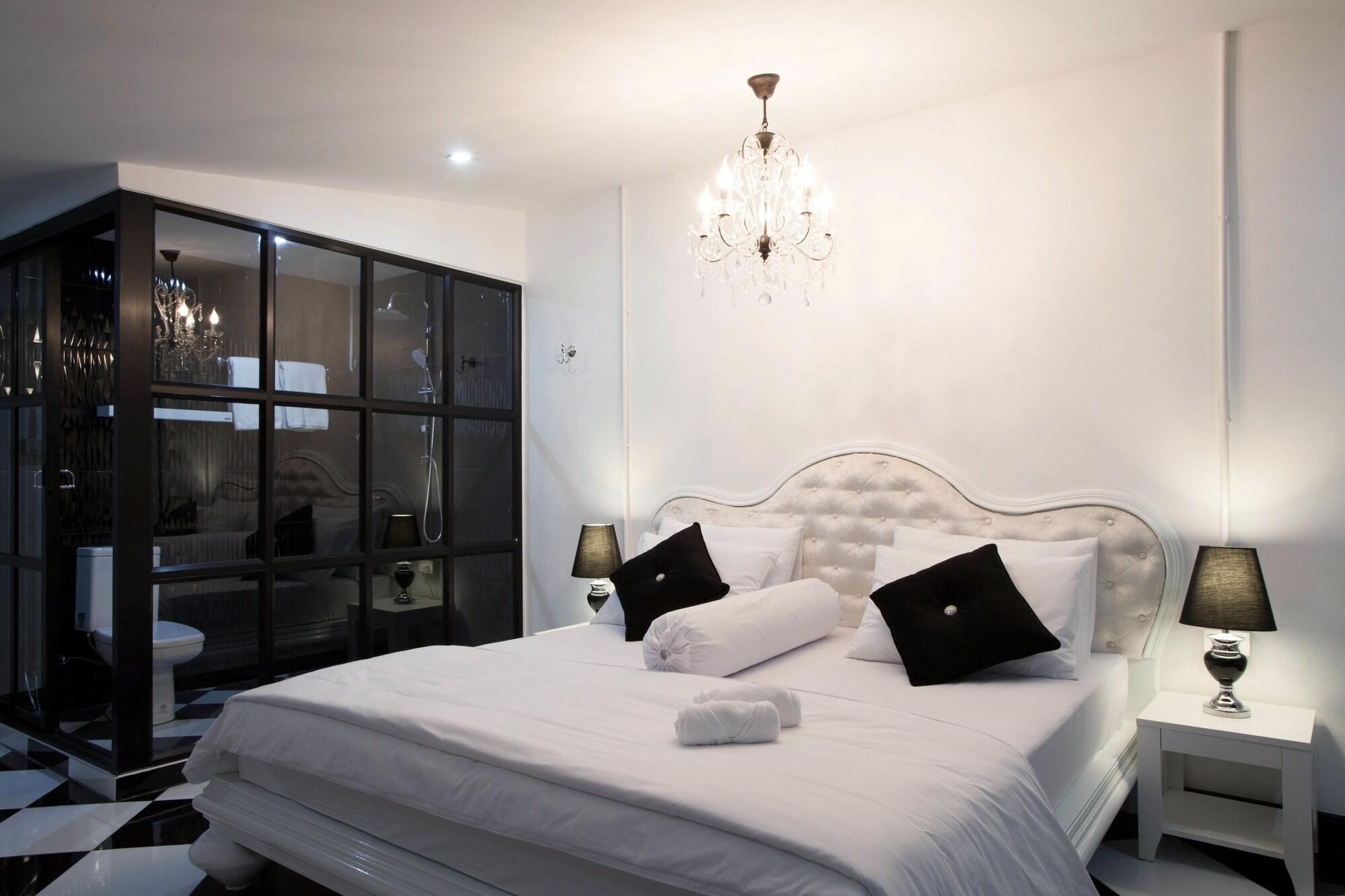 Meroom Phuket Εξωτερικό φωτογραφία