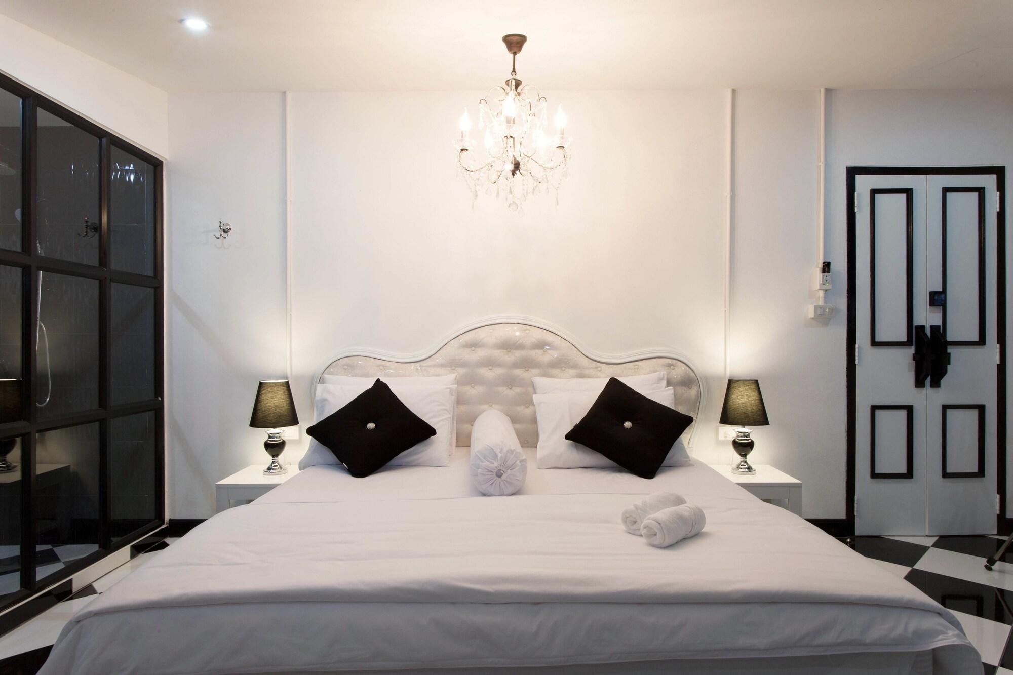 Meroom Phuket Εξωτερικό φωτογραφία