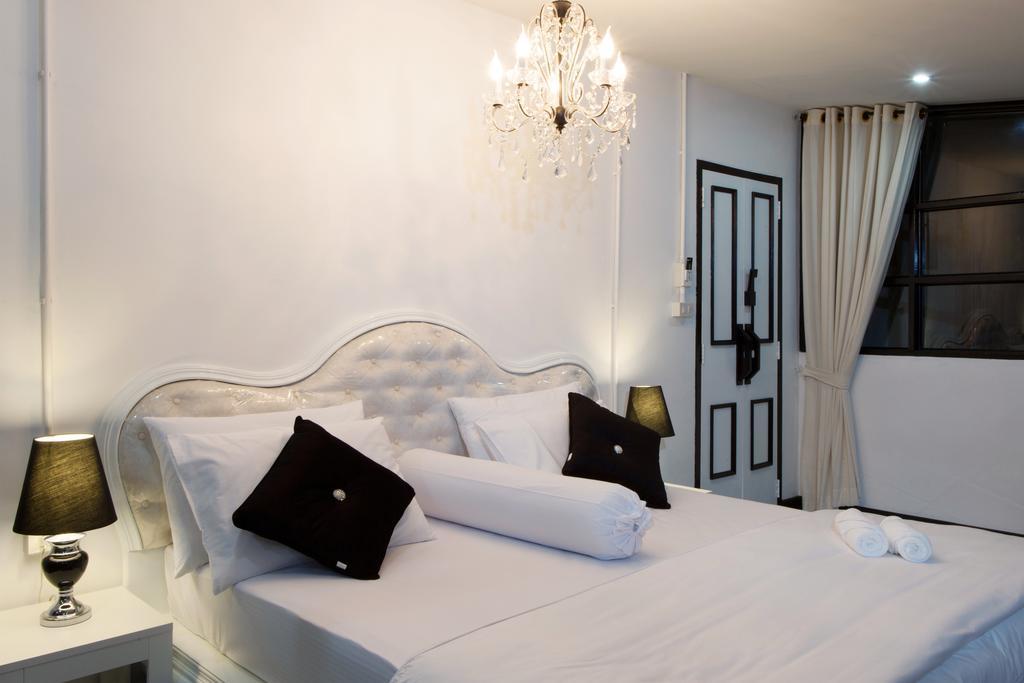 Meroom Phuket Δωμάτιο φωτογραφία