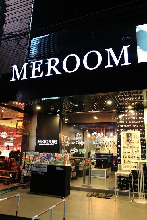 Meroom Phuket Εξωτερικό φωτογραφία