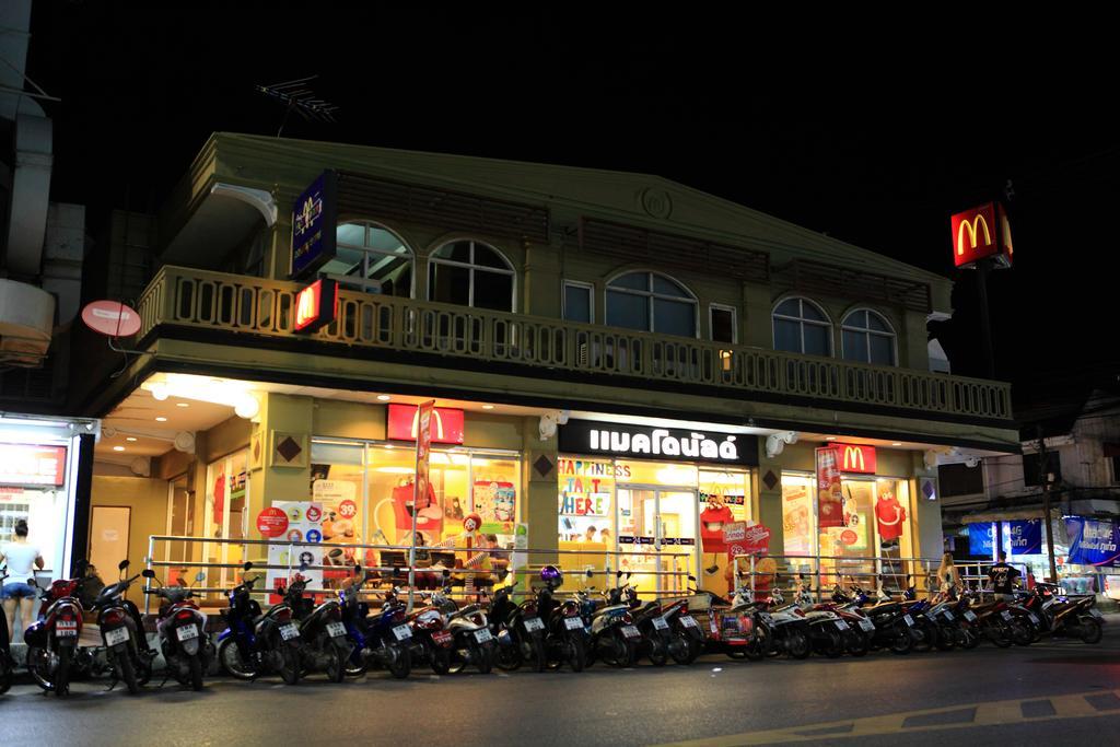 Meroom Phuket Εξωτερικό φωτογραφία