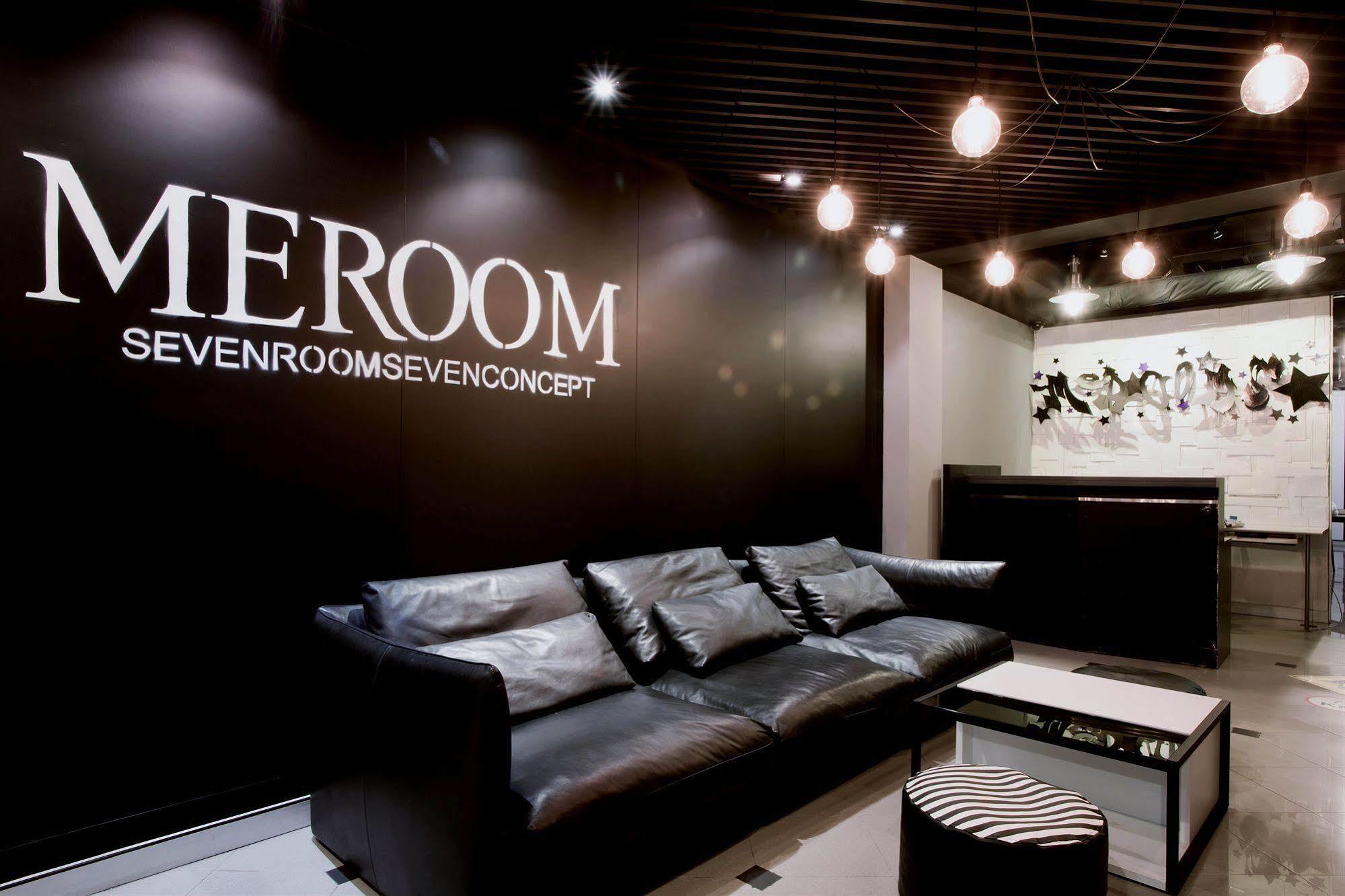 Meroom Phuket Εξωτερικό φωτογραφία