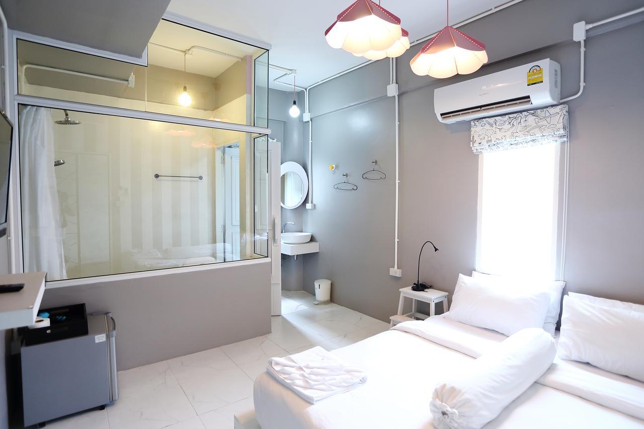 Meroom Phuket Εξωτερικό φωτογραφία