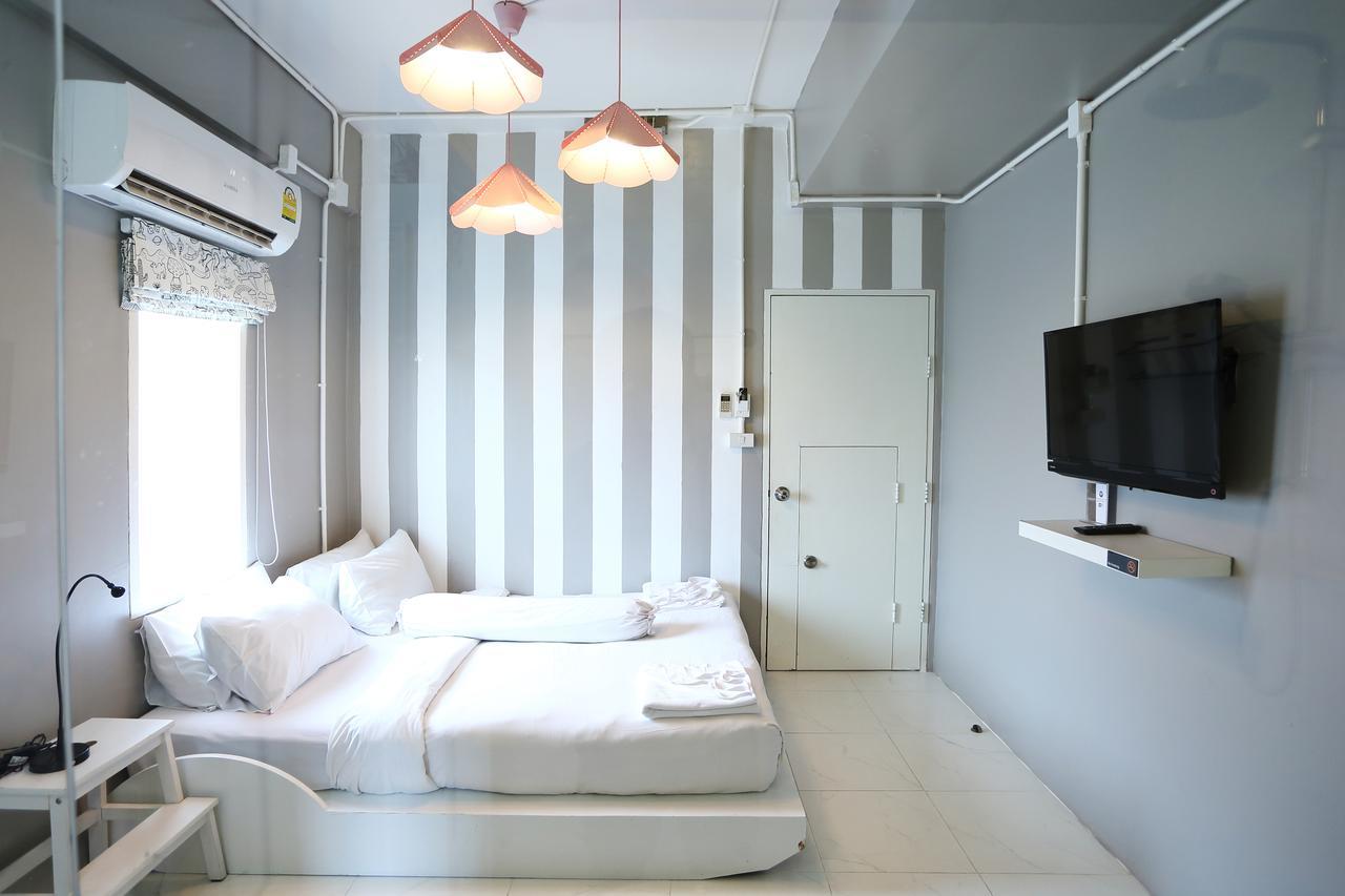 Meroom Phuket Εξωτερικό φωτογραφία